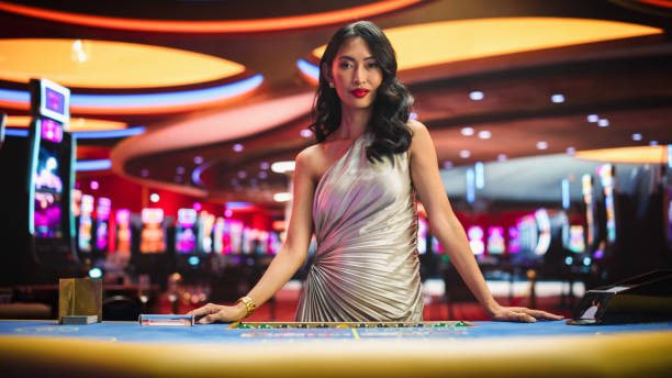 Mobile user enjoying live sports and casino games with 1406 app